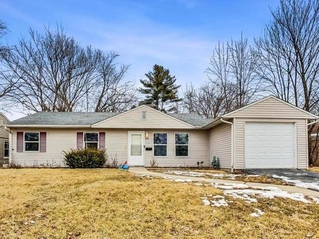 House for rent in Park Forest, Illinois