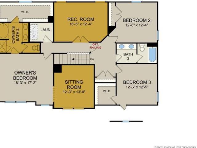 House for sale in Dunn, North Carolina