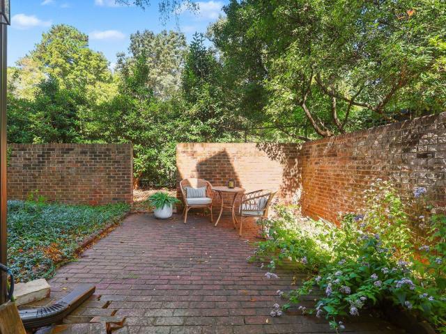 Condo for sale in Cameron-McCauley Historic District, Chapel Hill