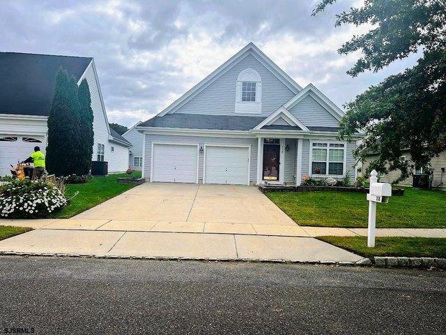 House for sale in Egg Harbor Township, New Jersey