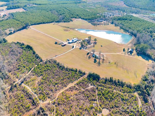 House for sale in Morven, Anson County