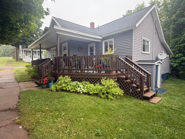 House for sale in Negaunee, Michigan