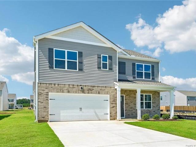 House for sale in Raeford, Hoke County