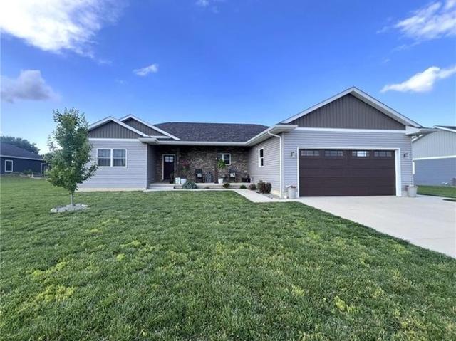 House for sale in Dieterich, Illinois