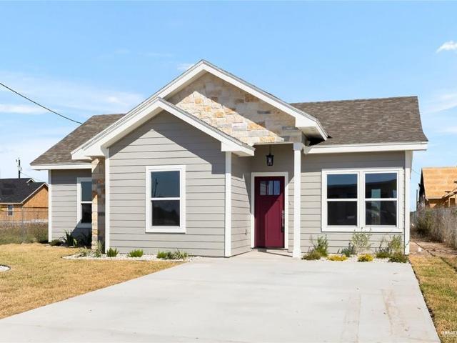 House for sale in Hidalgo, Texas