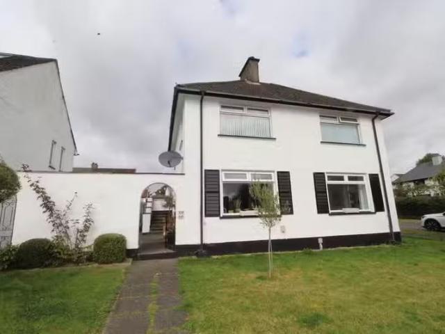 House for sale in Gorteeny, Connacht