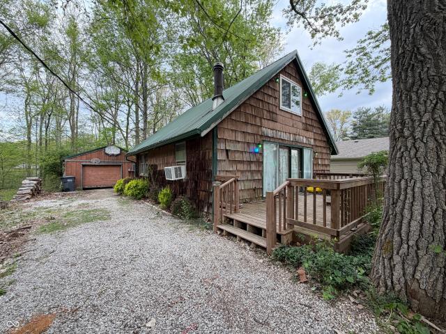 House for sale in Fillmore, Indiana