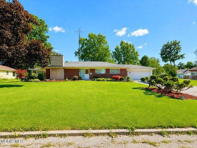 House for sale in Williams, Ohio