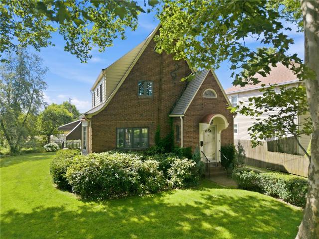 House for sale in Greensburg, Pennsylvania