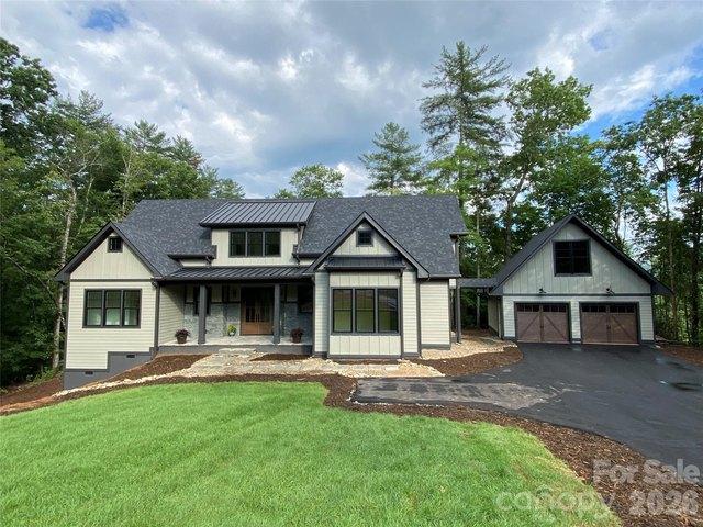 House for sale in Transylvania, North Carolina