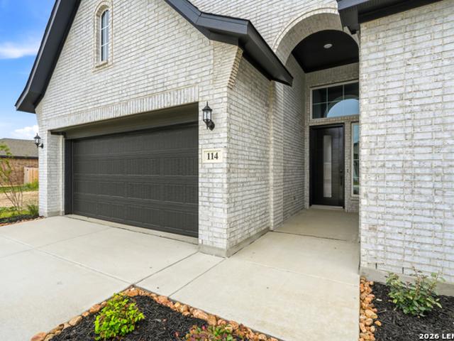 House for sale in Medina, Texas