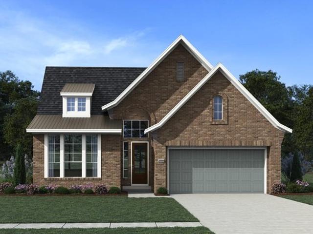 House for sale in Medina, Texas