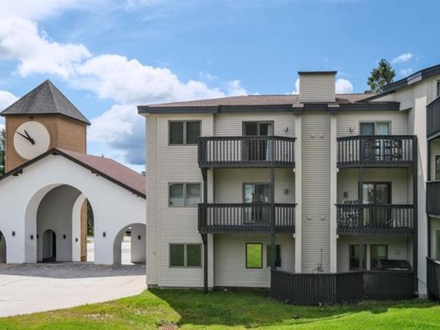 Condo for sale in Ludlow, Vermont