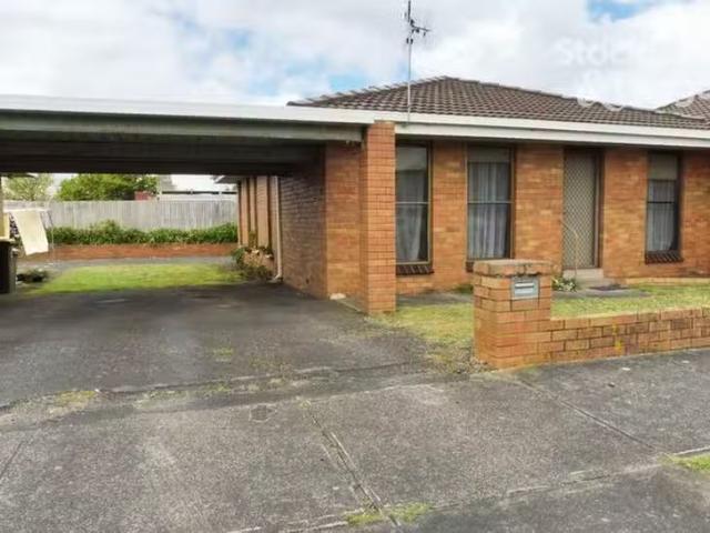 Apartment for rent in Warrnambool, Victoria