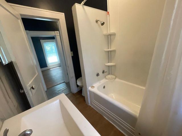 Apartment for rent in Kansas
