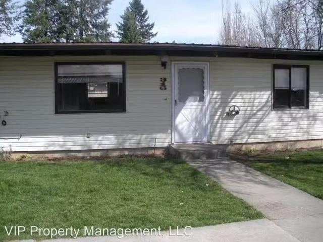 House for rent in Coeur D Alene