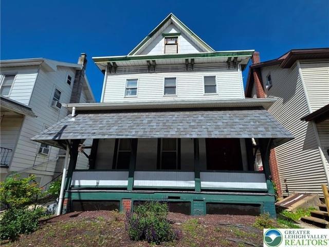 House for sale in Carbon, Pennsylvania
