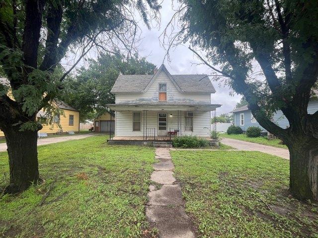 House for sale in Kansas