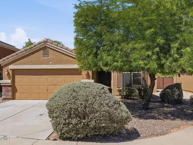 House for sale in Coolidge, Arizona