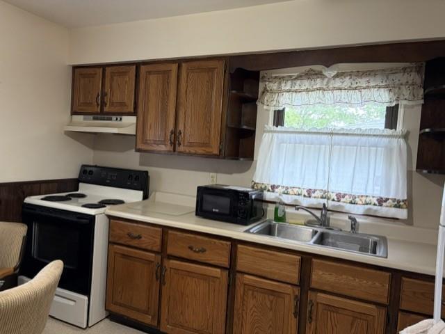 House for sale in Tonica, Illinois