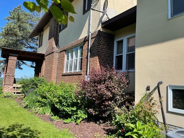 House for sale in Savanna, Illinois