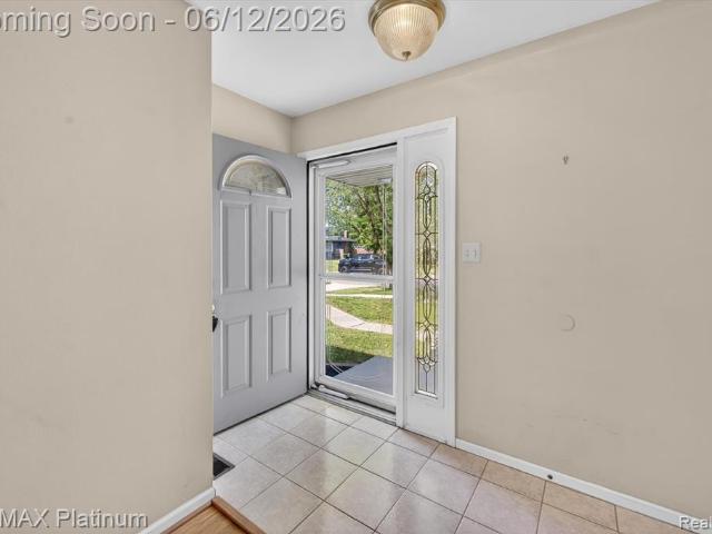House for sale in Brighton, Michigan