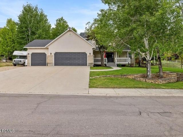 House for sale in Midway, Utah