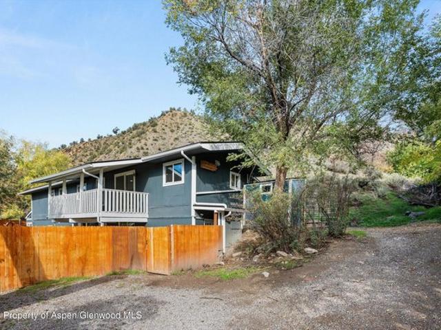 Townhouse for sale in New Castle, Garfield County