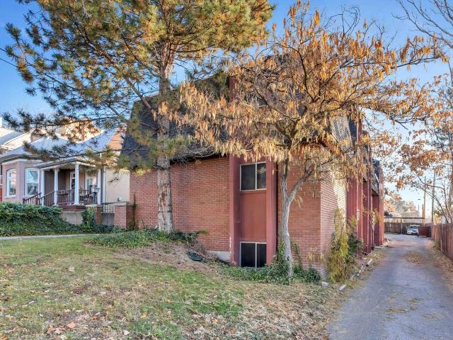 Apartment for rent in Salt Lake City, Utah