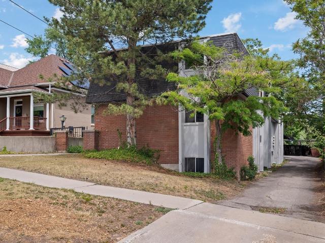 Apartment for rent in Salt Lake City, Utah