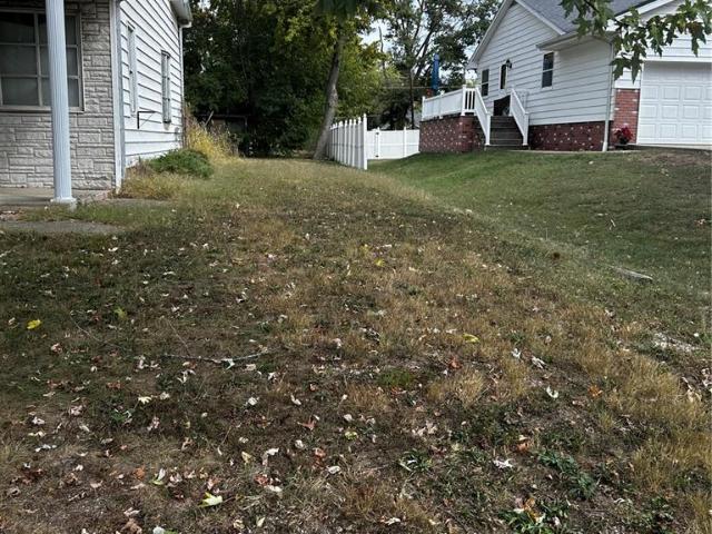 Property for sale in Nokomis, Illinois