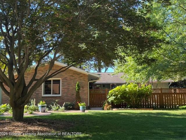 House for sale in Williamston, Michigan