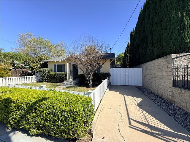 Property for sale in Anaheim, California