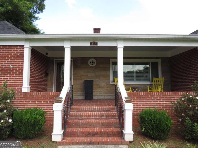House for sale in Cedartown, Georgia