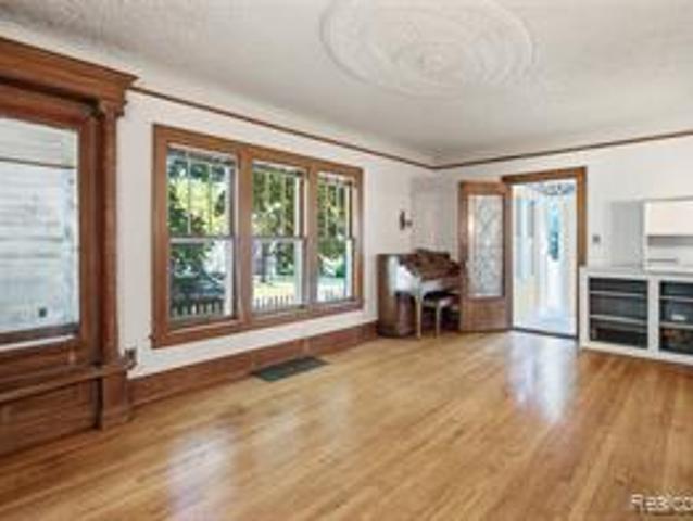 House for sale in Howell, Michigan