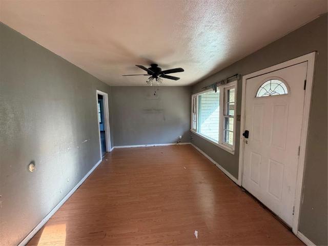 House for sale in Stephenville, Texas