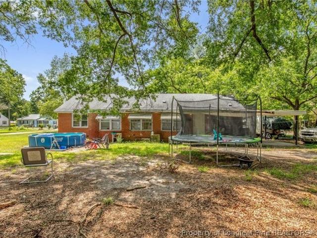 House for sale in Maxton, North Carolina