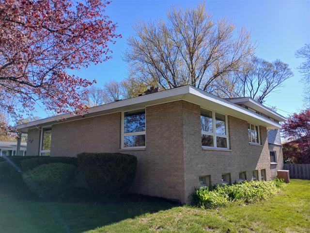 House for sale in Ludington, Michigan