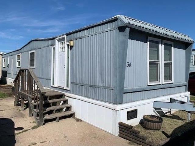 House for sale in Doniphan, Hall County
