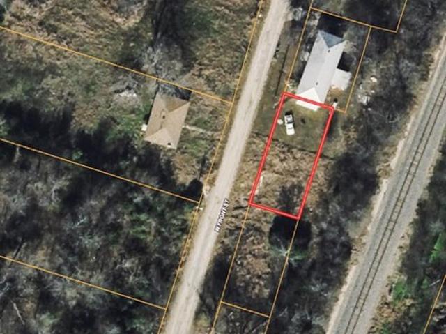 Land for sale in Holland, Texas