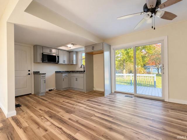 House for sale in Sweetser, Grant County