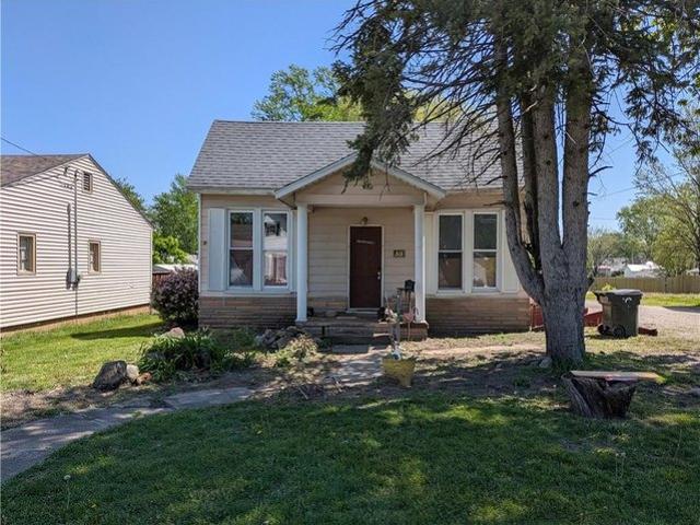 House for sale in Edgar, Illinois