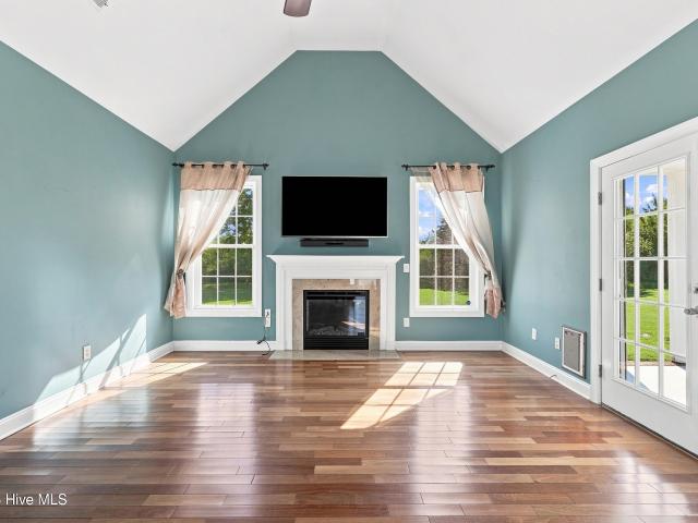 House for sale in Camden, North Carolina