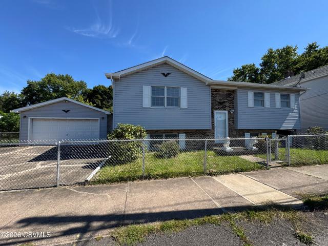 House for sale in Berwick, Columbia County