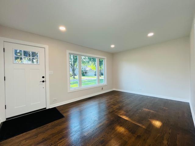 Property for rent in Mount Prospect, Illinois