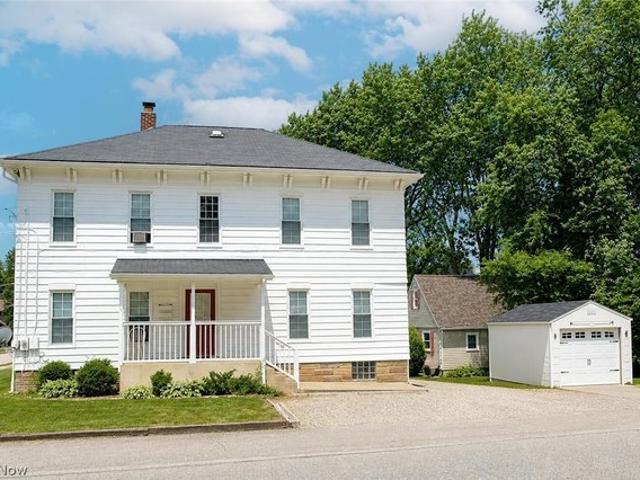 House for sale in Wadsworth, Ohio
