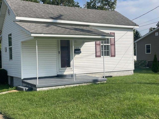 House for sale in Allen, Ohio