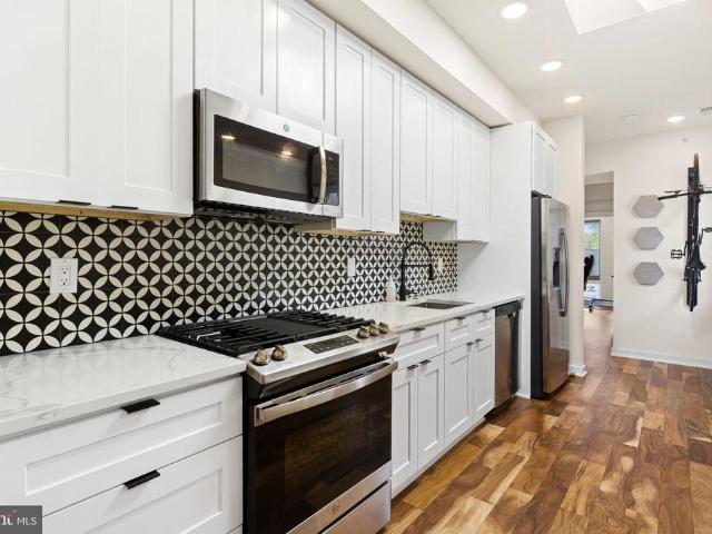 Townhouse for sale in Philadelphia, Pennsylvania
