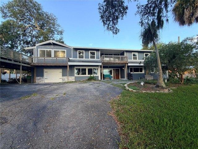 House for sale in Edgewater, Florida