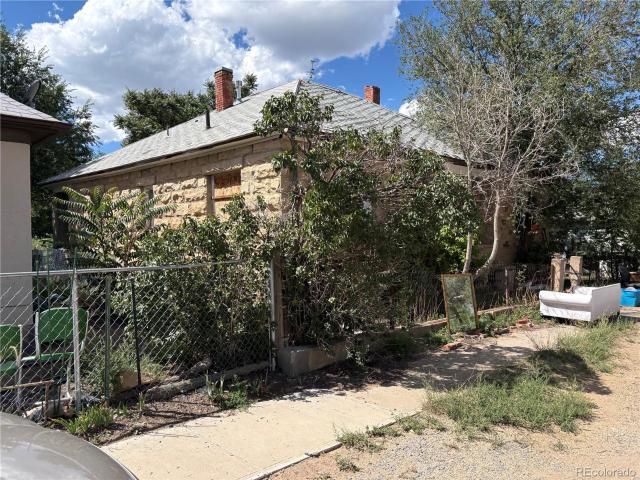 House for sale in Aguilar, Las Animas County